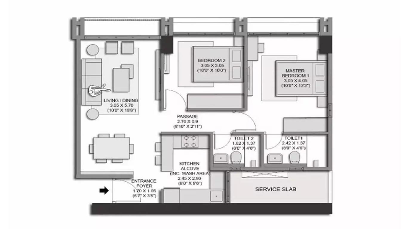 transcon all stars andheri west-Transcon-Triumph-All-Stars-plan3.jpg